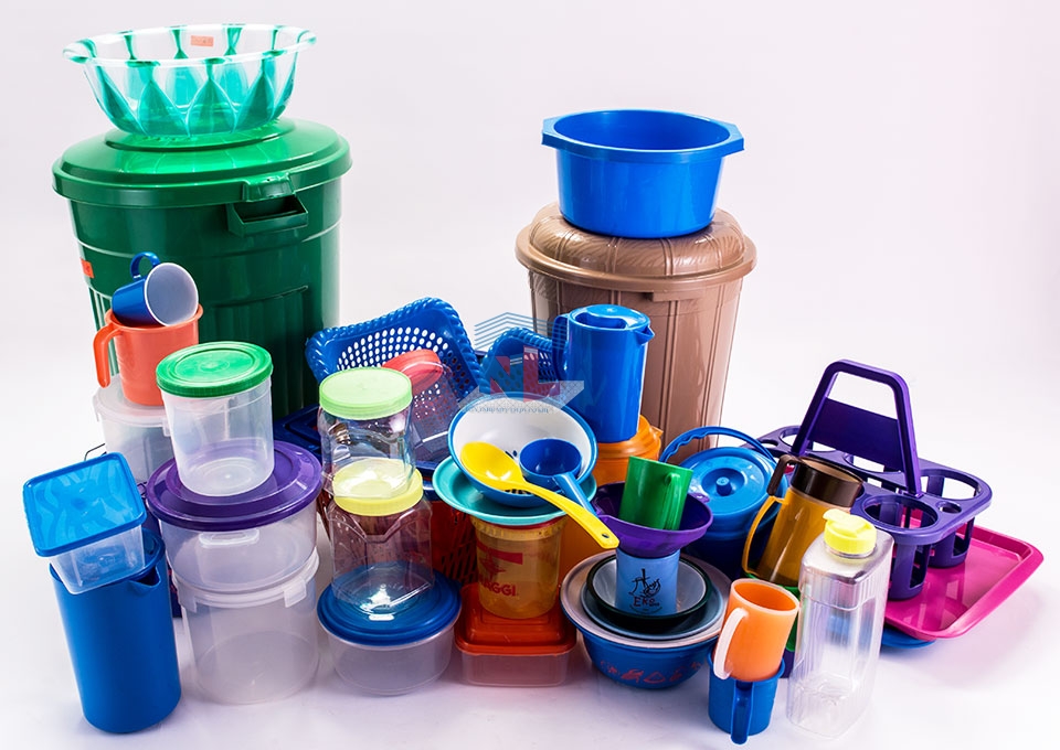 Custom Industrial Products